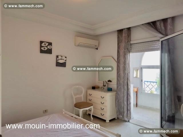 Appartement Janette AL3087 Hammamet