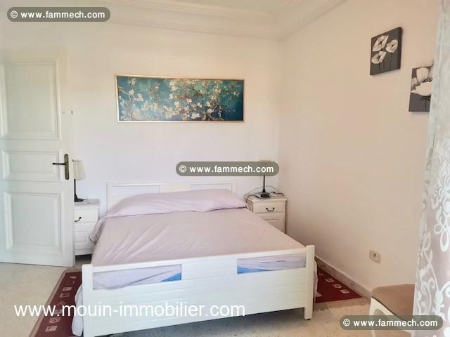 Appartement Janette AL3087 Hammamet