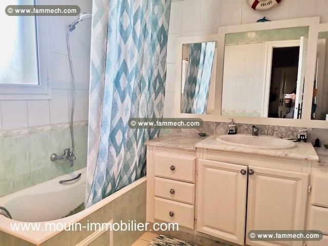 Appartement Janette AL3087 Hammamet