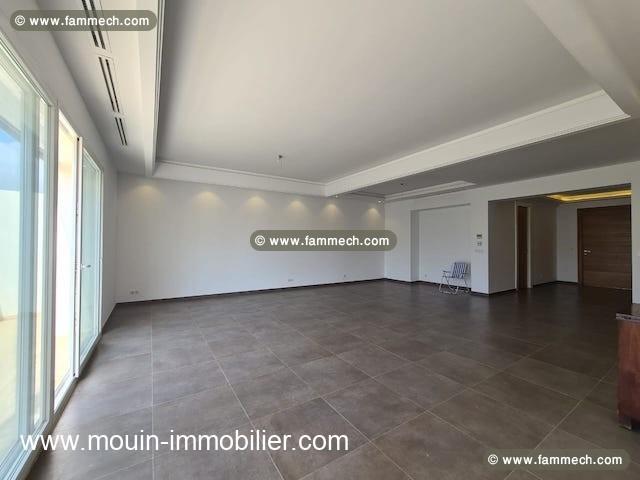 Appartement Jannet AV1667 La Soukra 