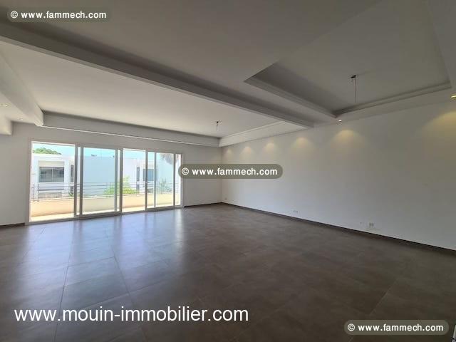 APPARTEMENT JANNET LA SOUKRA AV1667