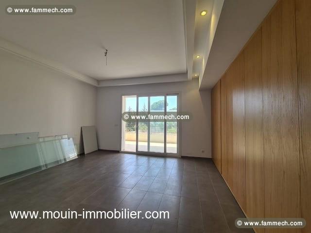 APPARTEMENT JANNET LA SOUKRA AV1667