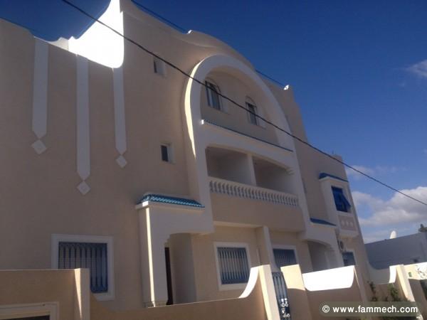 APPARTEMENT JANNET - Résidence Jannet 