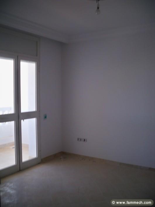 Appartement Jannet V063