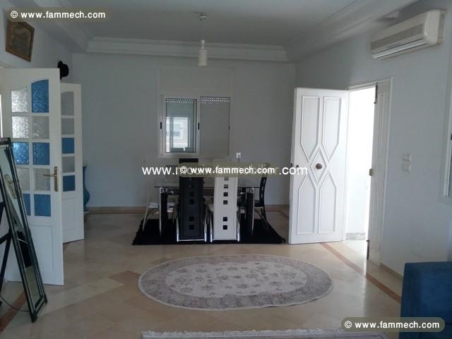 Appartement Jawhar AL2240