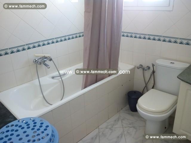 Appartement Jawhar AL2240