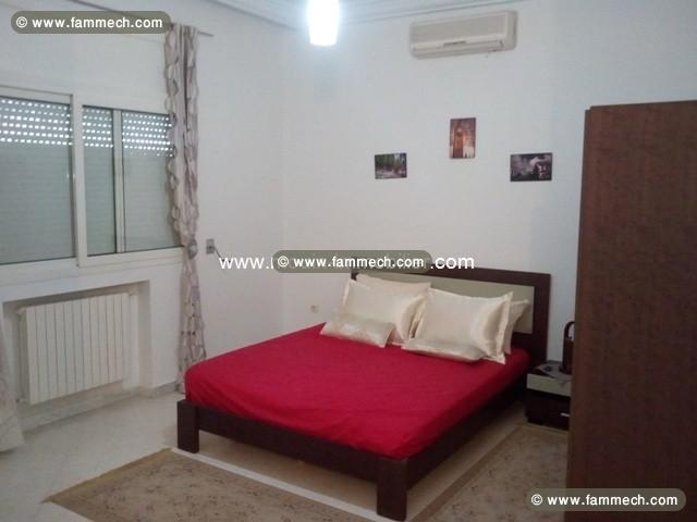 Appartement Jawhar AL2240