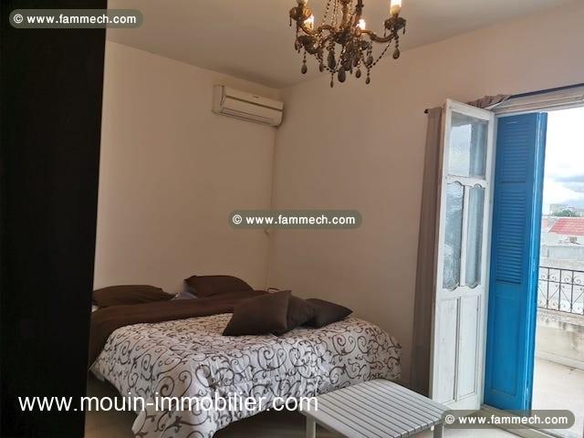 APPARTEMENT JEAN Birbouregba, vers Latrach AV1574