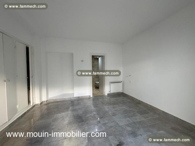 Appartement Jessy 1 AV1851 Hammamet 