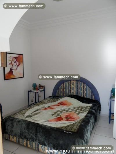 appartement jinan AL912 jinan hammamet 