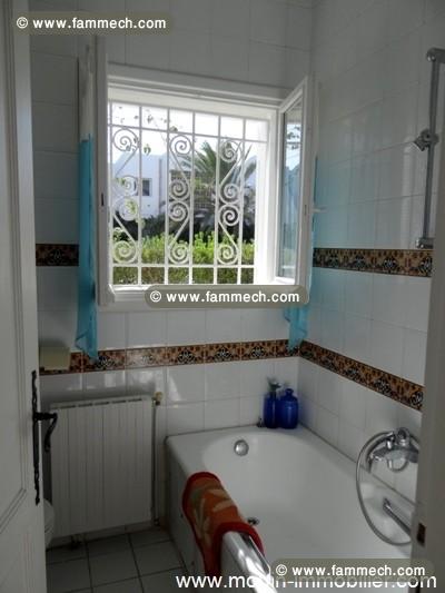 appartement jinan AL912 jinan hammamet 