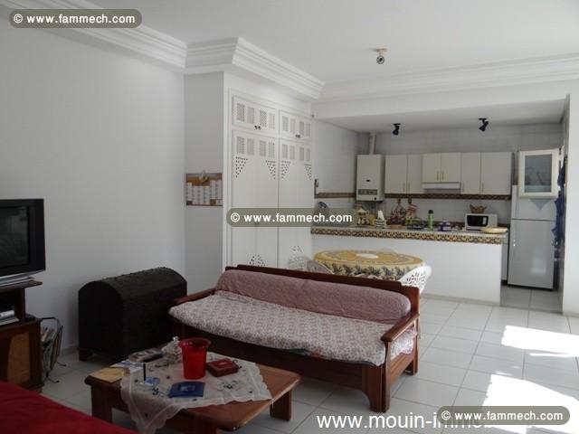 appartement jinan AL912 jinan hammamet 