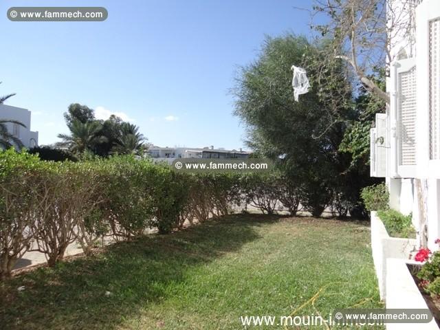 appartement jinan AL912 jinan hammamet 
