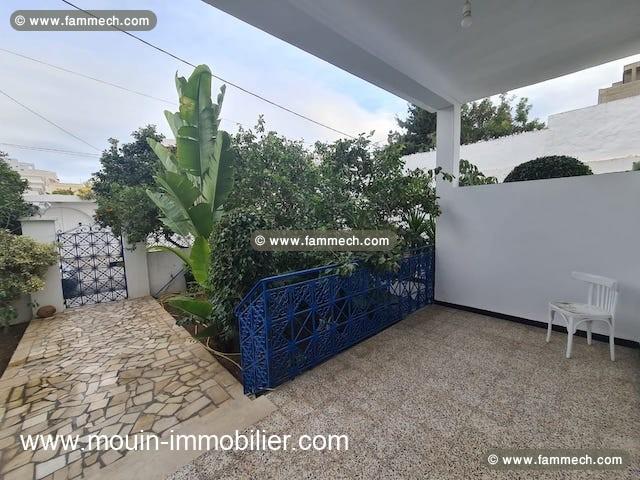 Appartement Jinene AL2925 Hammamet 