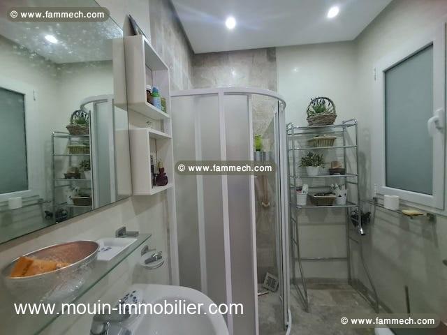 Appartement Joelle AL3435 Hammamet