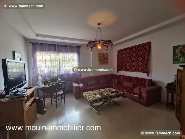 APPARTEMENT JOELLE Hammamet AL3435