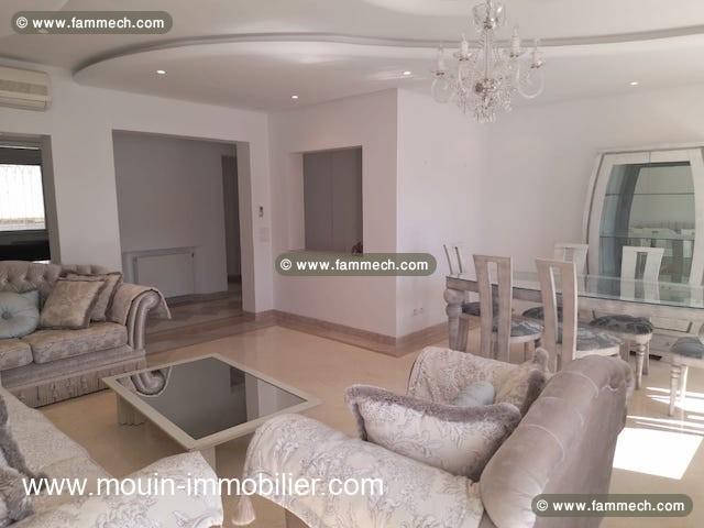 Appartement Joseph AL3052 Hammamet 