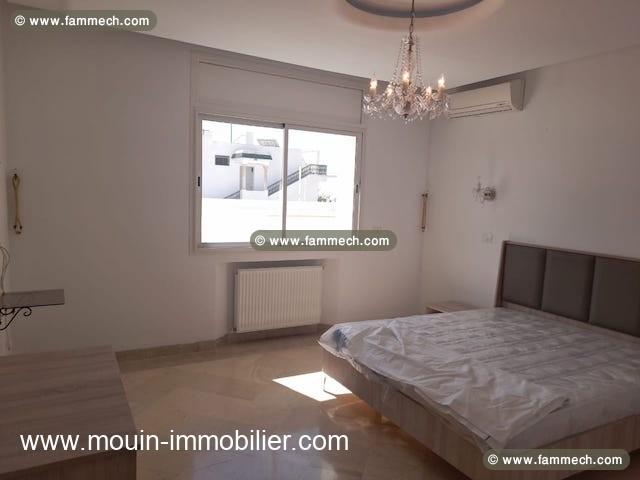 Appartement Joseph AL3052 Hammamet 