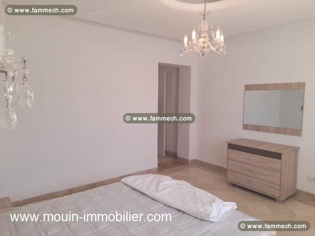 Appartement Joseph AL3052 Hammamet 