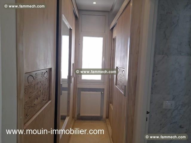 Appartement Joseph AL3052 Hammamet 