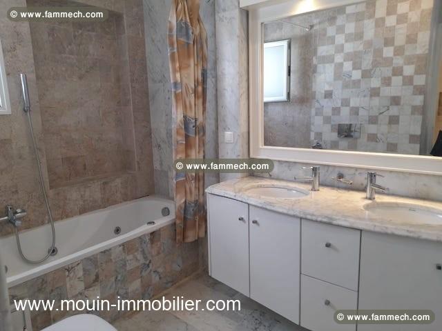 Appartement Joseph AL3052 Hammamet 