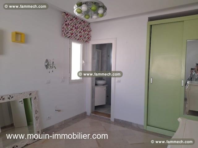 Appartement Joseph AL3052 Hammamet 