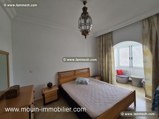 Appartement Josette AL2713 Jinan Hammamet 