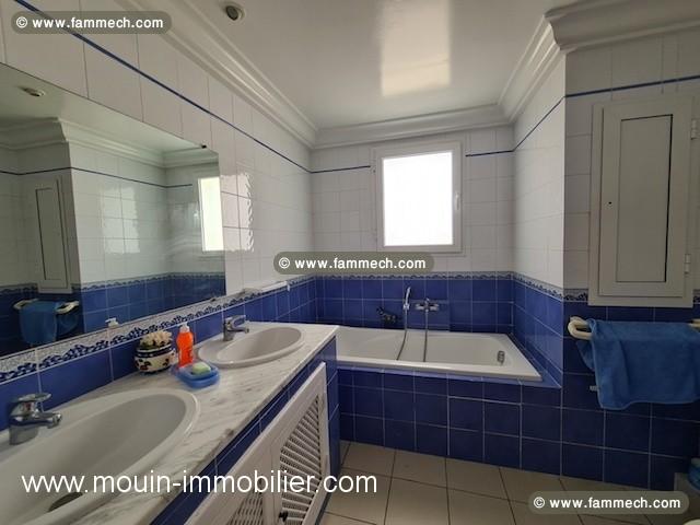 Appartement Josette AL2713 Jinan Hammamet 