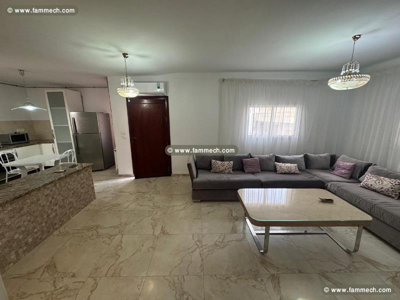 Appartement joud(réf: l3101)