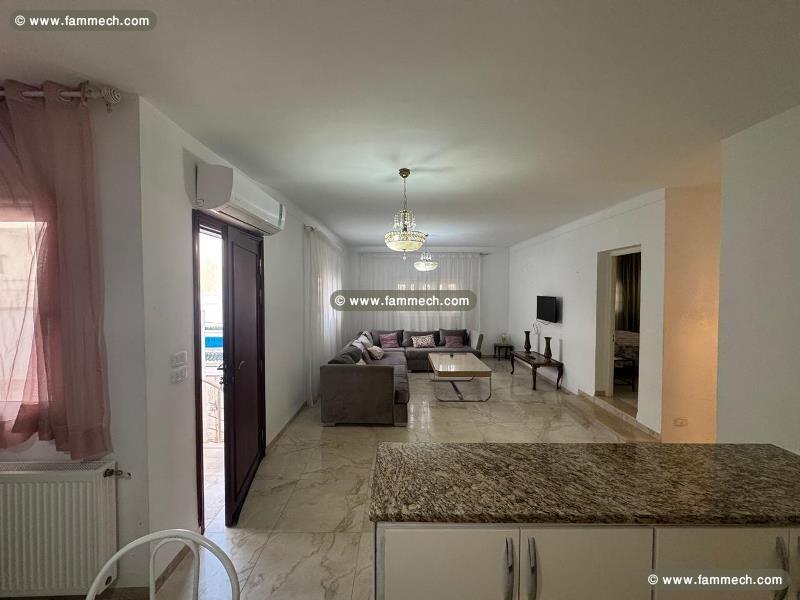 Appartement joud(réf: l3101)