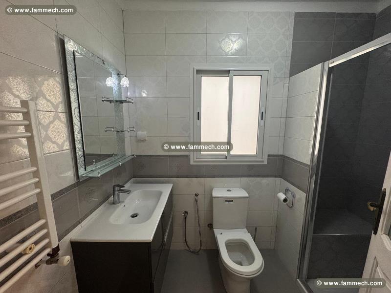 Appartement joud(réf: l3101)