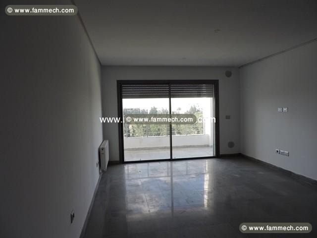 Appartement Joud ref AV872 Hammamet Nord 