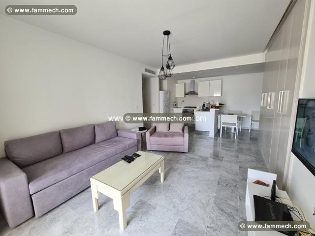 Appartement Joudy AL2671 Hammamet