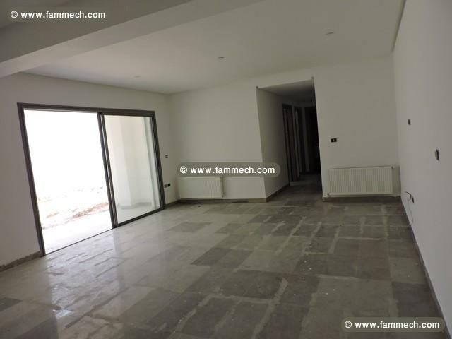 Appartement Joys AV1181 Hammamet Nord 