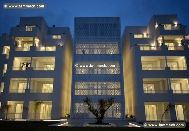 Appartement Joys AV1181 Hammamet Nord 