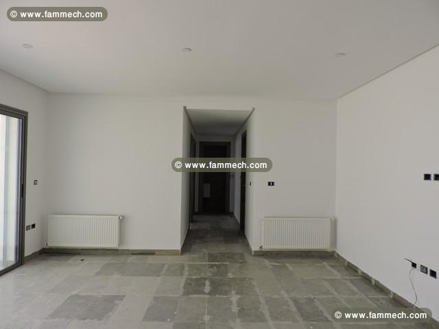 APPARTEMENT JOYS Hammamet Nord AV1181