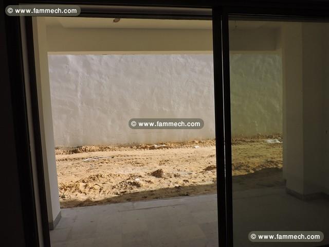 APPARTEMENT JOYS Hammamet Nord AV1181