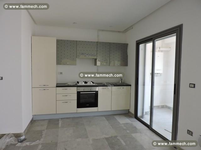 appartement Joys ref AV1181 Hammamet 