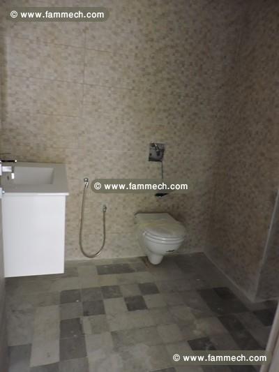 appartement Joys ref AV1181 Hammamet 