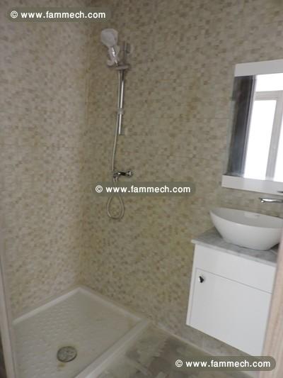 appartement Joys ref AV1181 Hammamet 