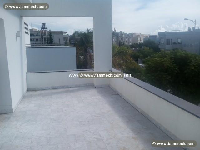 Appartement Juliette ref AL2262 Lac 2