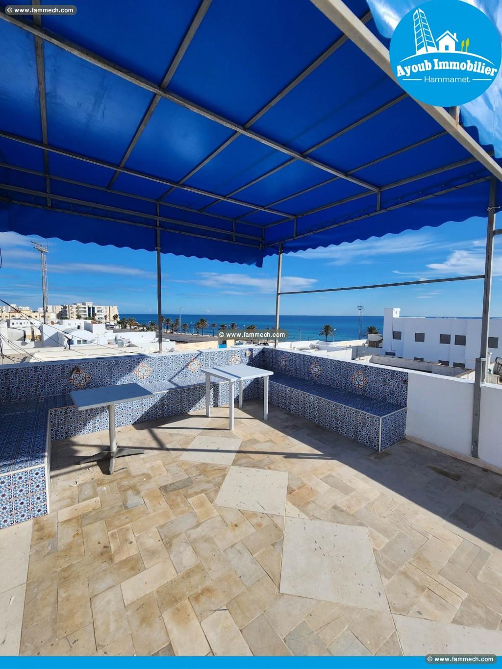 Appartement Kais