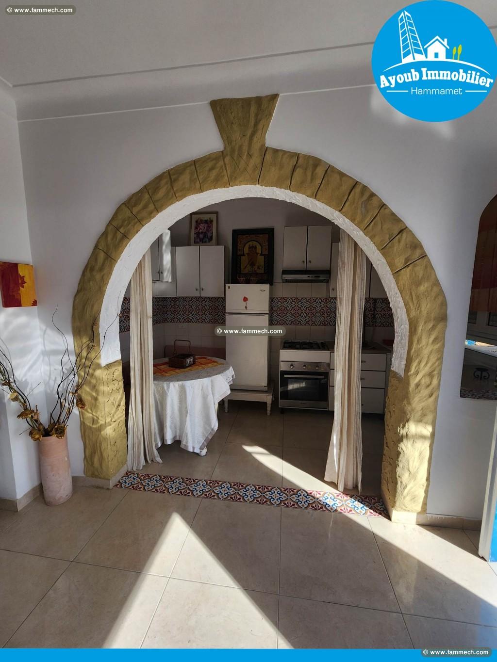 Appartement Kais