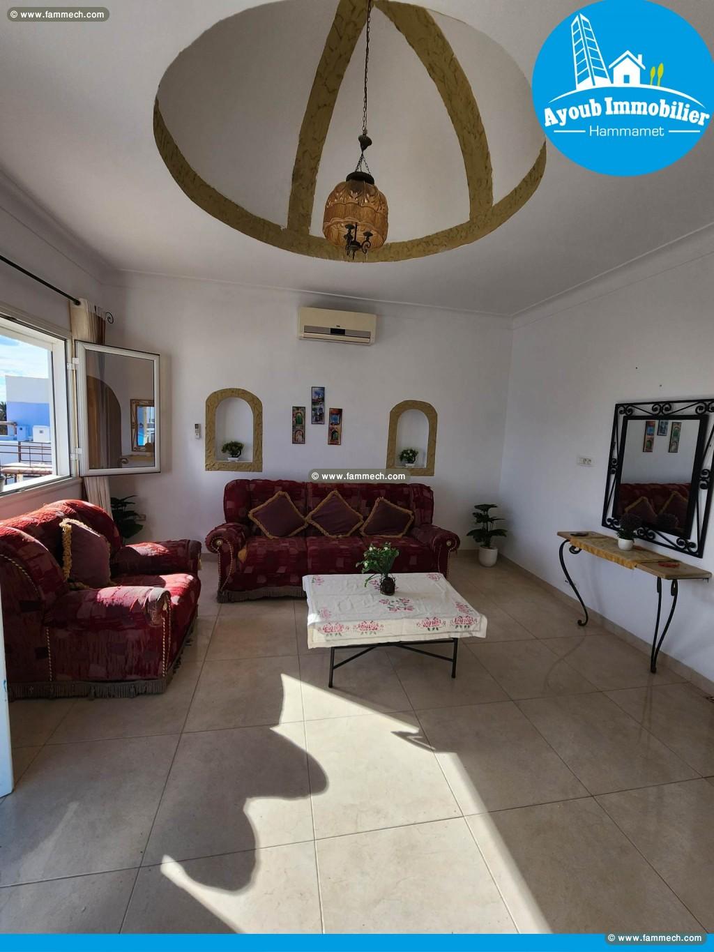 Appartement Kais