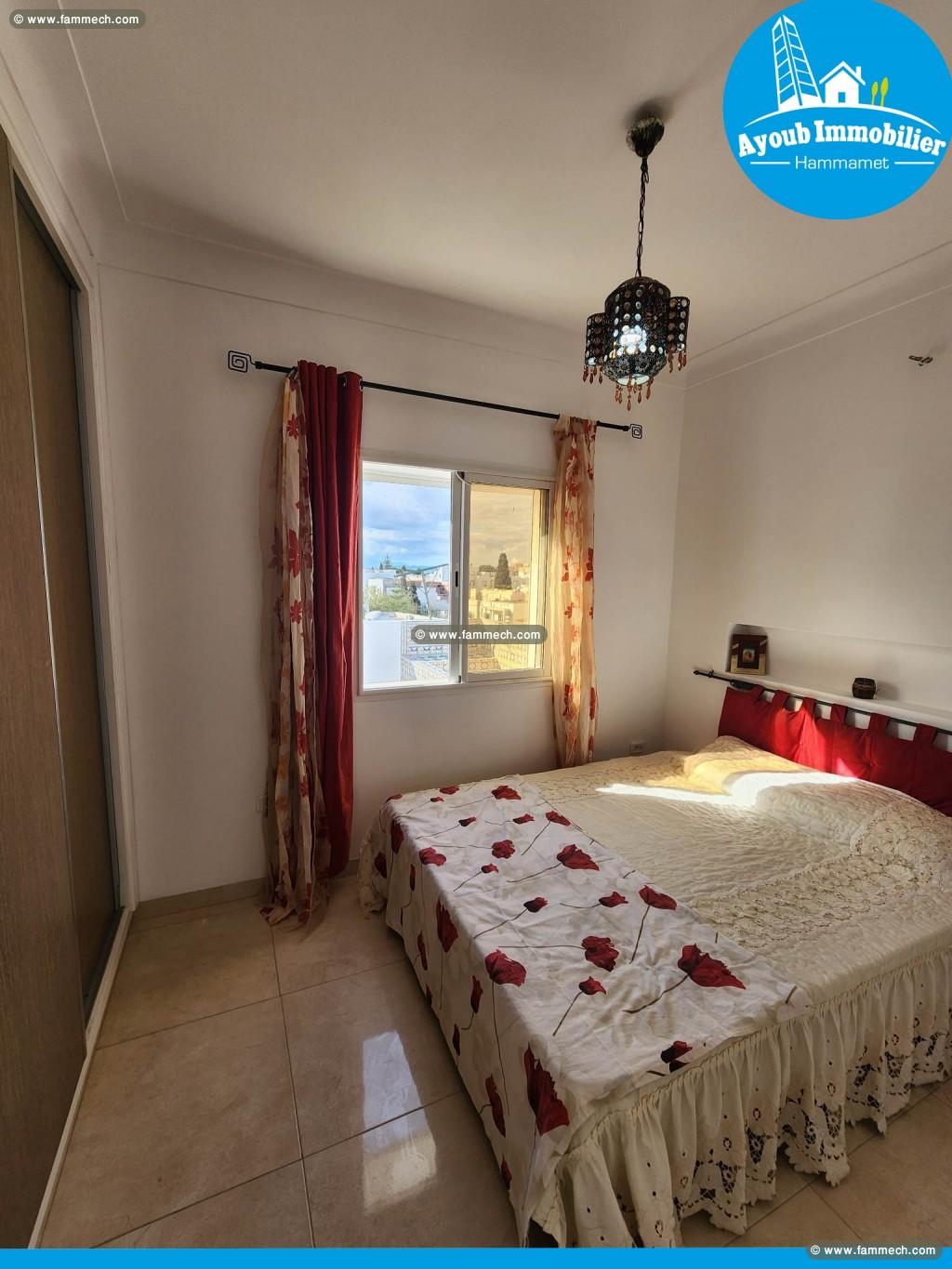 Appartement Kais