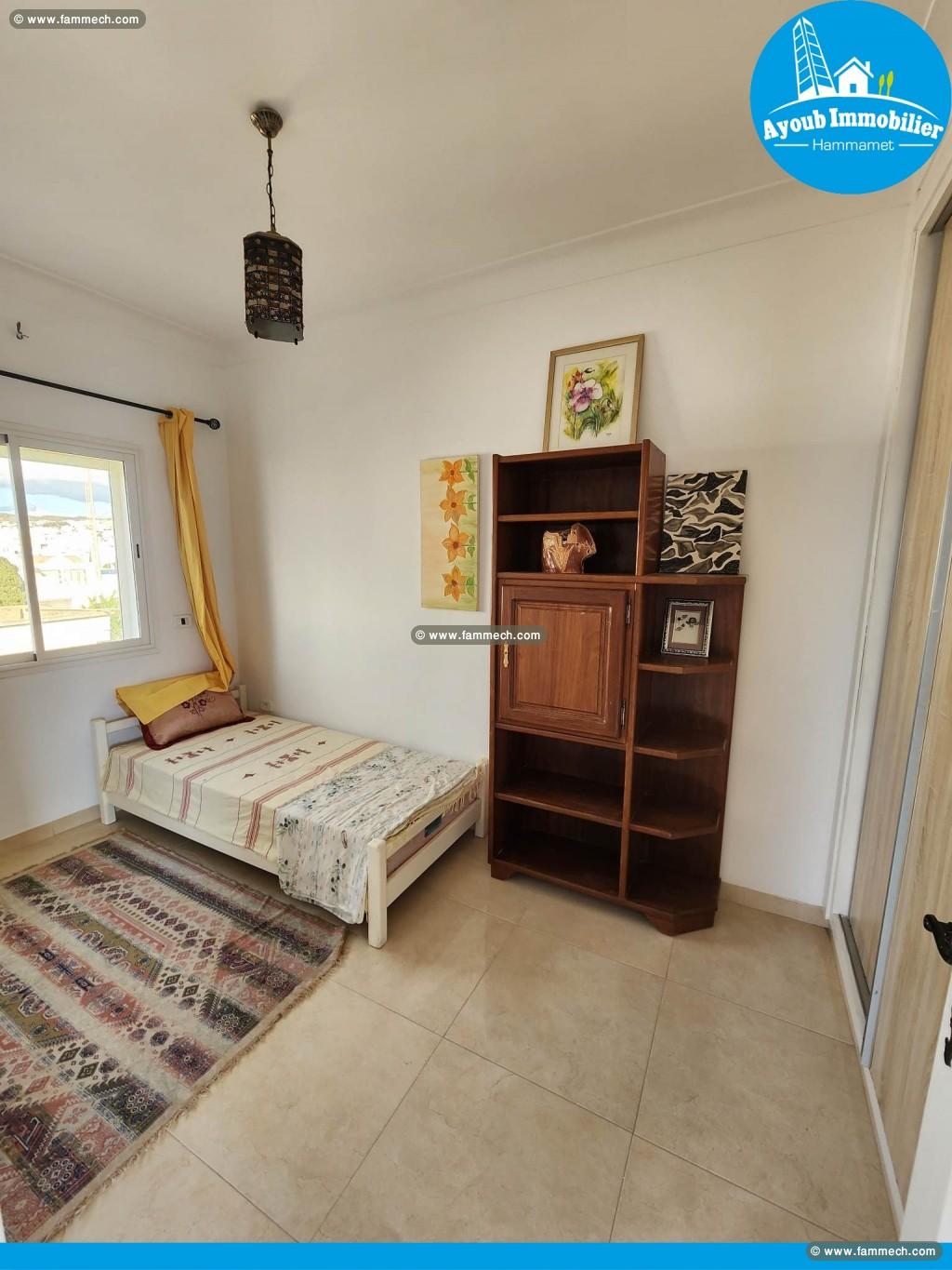 Appartement Kais
