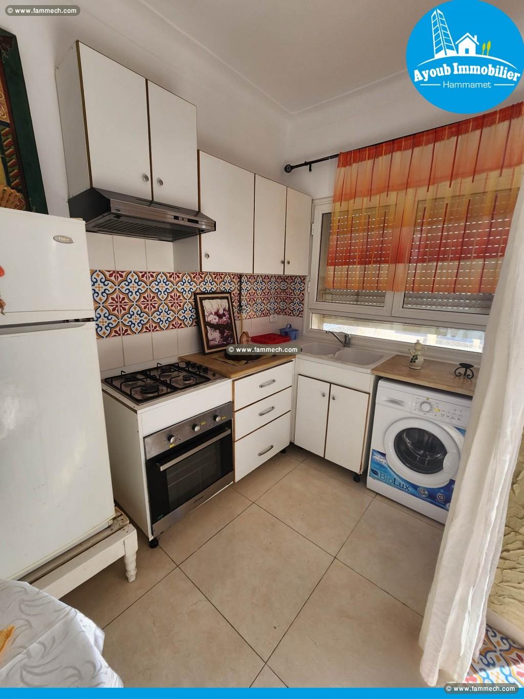 Appartement Kais