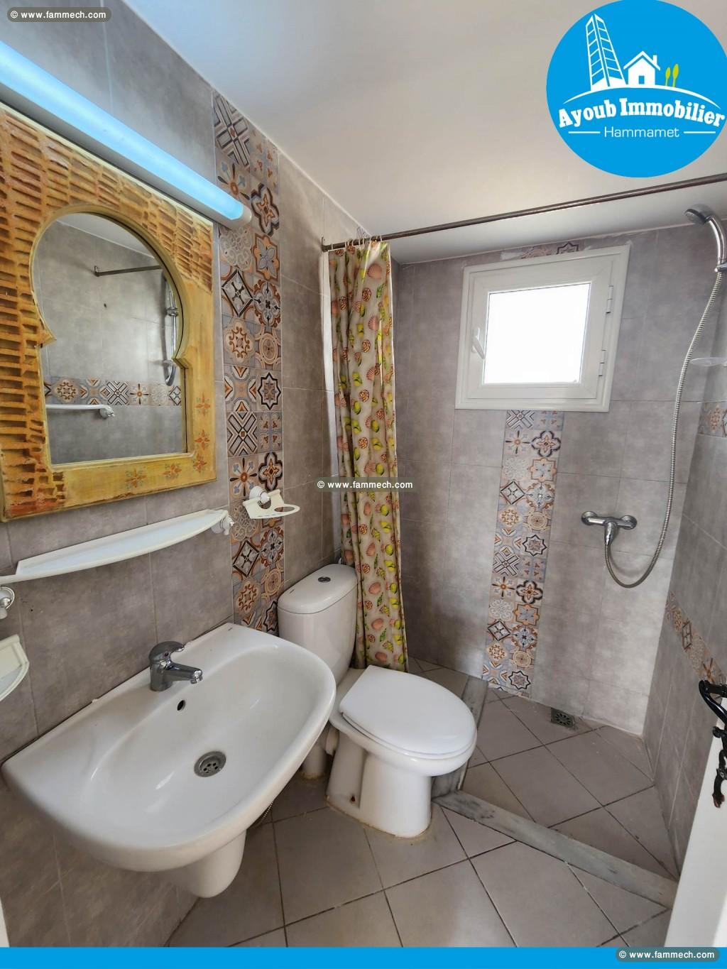 Appartement Kais