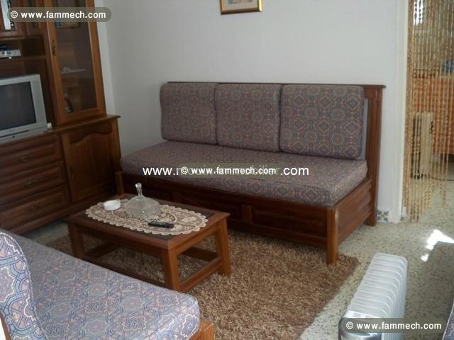 appartement kamel AL1556 saukra tunis 