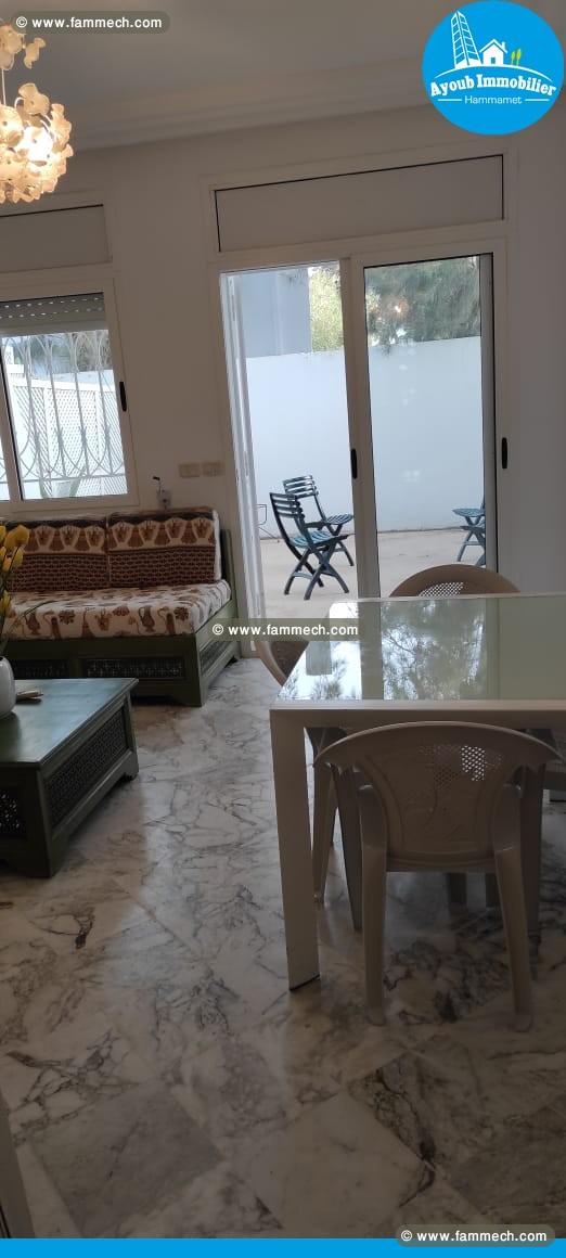 Appartement Karam